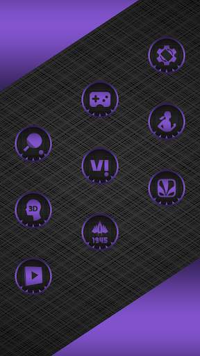 W4Ever - The King Icons screenshot 2