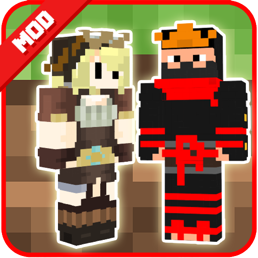 Mod Mobile Legend for Minecraft 2021 icon