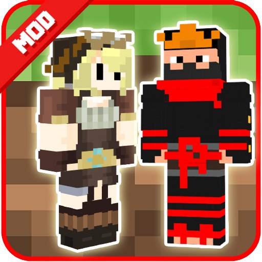 Mod Mobile Legend for Minecraft 2021 1.0