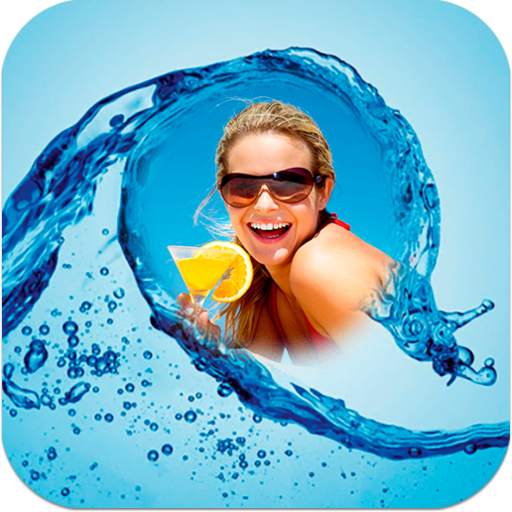 Water Photo Frames 1.6.0