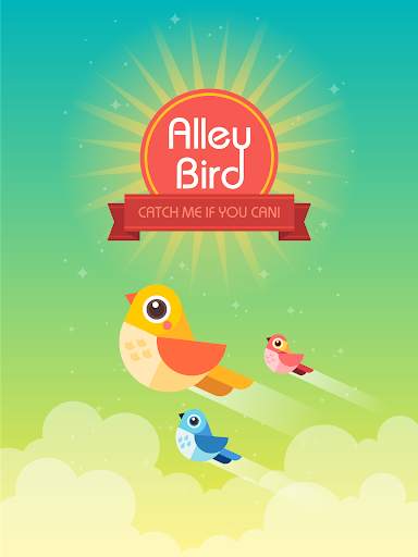Alley Bird स्क्रीनशॉट 6