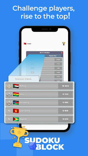 Block Puzzle 2 تصوير الشاشة