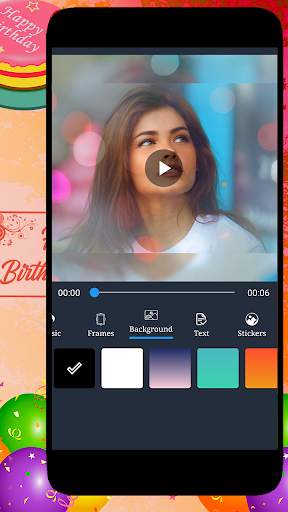 MV Master :Video maker with photos and songs screenshot 6