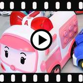 Top Video Tayo Kids Toys 1.0