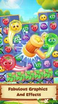 Fruit Candy Bear screenshot 3