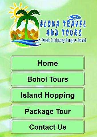 Alona Travel and Tours screenshot 1