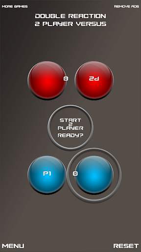 4 Player Reaction screenshot 3