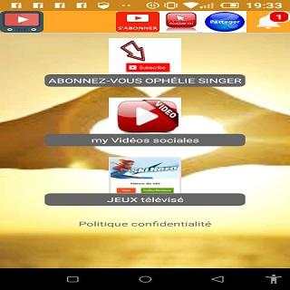 ABONNEZ VOUS social screenshot 12
