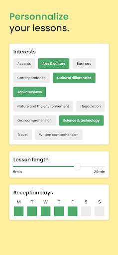 German Lessons with Wunderbla screenshot 4