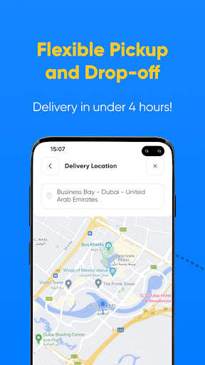 Carasti | Lease Cars Instantly screenshot 4