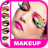 Beauty Photo Editor Plus Makeup Filter Camera icon