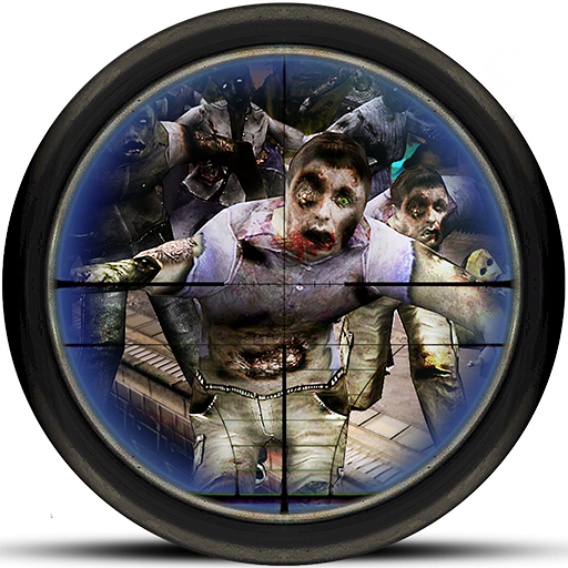 Zombie Strike FPS Battle Assault icon