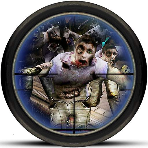 Zombie Strike FPS Battle Assault 1.0