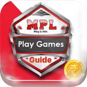 MPL : Earn Money From MPL Game Guide 1.0