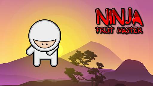 Ninja Fruit Master screenshot 1