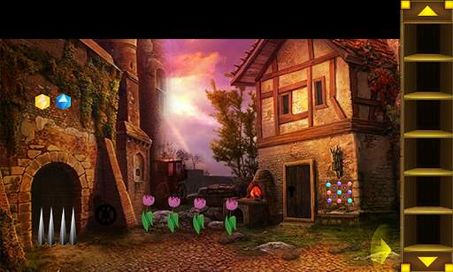 Old River Hut Game 106 screenshot 2