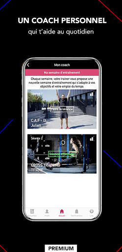 MMS Training screenshot 5