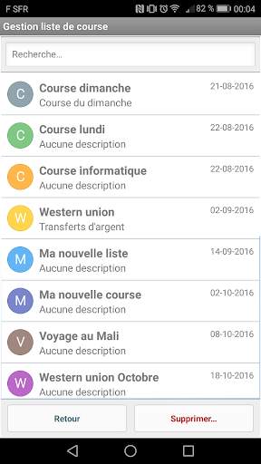 Phone shopping (free) screenshot 5