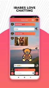 India Social Hindi Chat. Indian hookup dating app screenshot 6