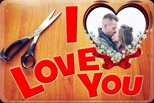 Love Photo Editor : Photo Frames 1 تصوير الشاشة