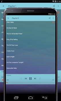 Elvis Presley All Songs screenshot 2