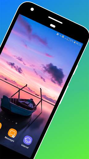 Boat Wallpaper screenshot 3