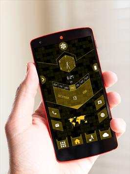 Simple Launcher screenshot 1