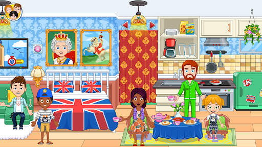 My City : London screenshot 7