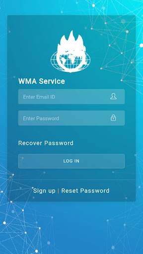 Winners Mobile Assistant - Service Version screenshot 1