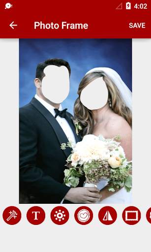 Anniversary Photo Suit screenshot 2