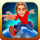 Global Dash! Relic Hunter Run иконка