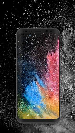 App Wallpaper HD -  Wallpaper 4k screenshot 5
