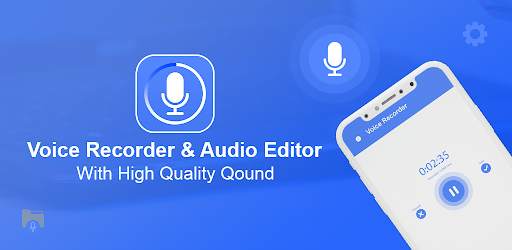 Voice Recorder & Audio Editor screenshot 9
