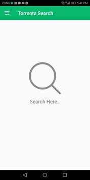 YIFY Torrent Search Engine YTS & Browser screenshot 2