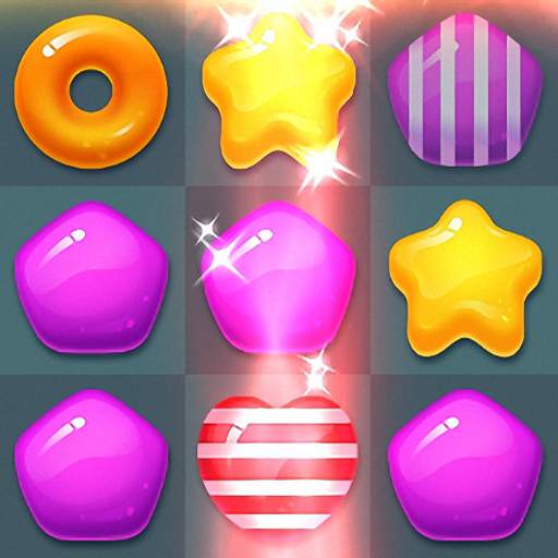 Candy Mania 1.0