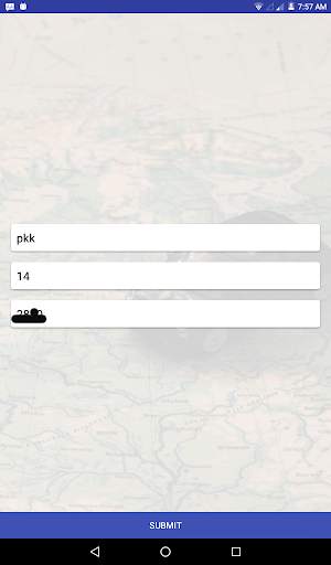 Vehicle Verification screenshot 7