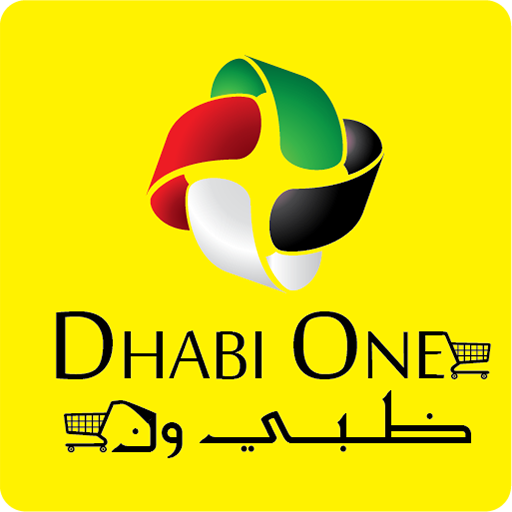 DHABI ONE icon
