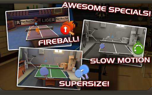 Ping Pong Masters screenshot 9