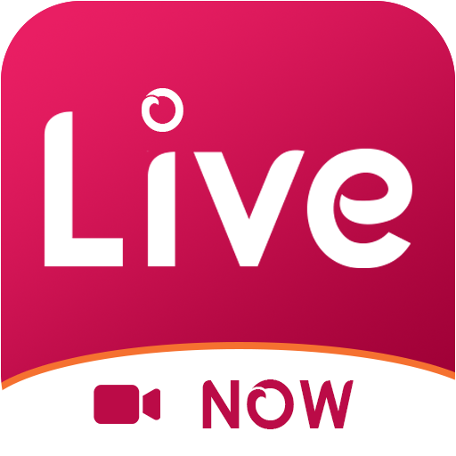 ikon Live Now - Live Talk Video Call