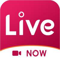 Live Now - Live Talk Video Call
