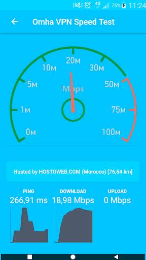 free vpn 2021 screenshot 5