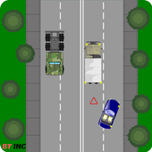 Road rules: Traffic Violations icon