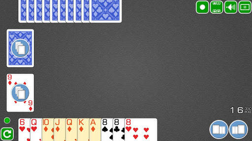 Gin Rummy screenshot 2