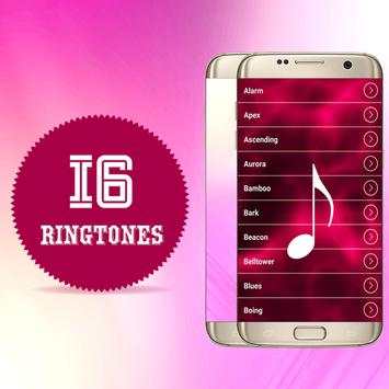 Best IPhone 6 Ringtones screenshot 3