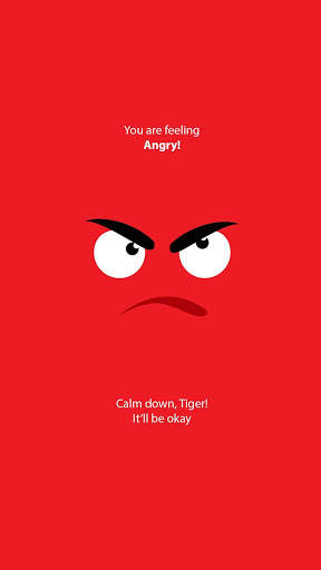 Finger Mood Scanner Prank screenshot 4