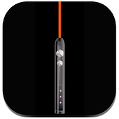 Laserpointer Flashlight icon