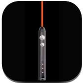 Laserpointer Flashlight 1.2