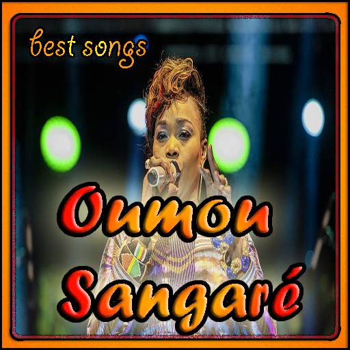 Oumou Sangaré Best Songs 1.0