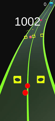 Rush Ball 3D screenshot 4