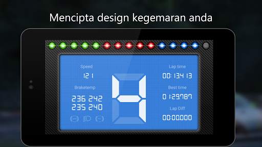 SIM Dashboard screenshot 10